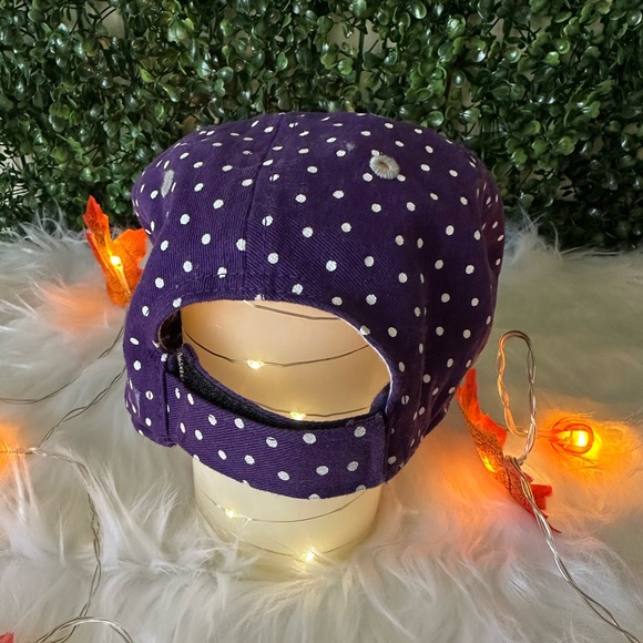 Elite Authentics TCU Horned Frogs size 4-6 years. - Picture 2 of 7